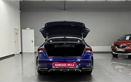 KIA K5, 2021 год, 2 295 000 рублей, 7 фотография