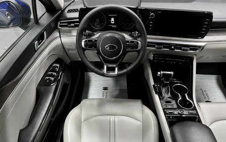 KIA K5, 2021 год, 2 295 000 рублей, 11 фотография
