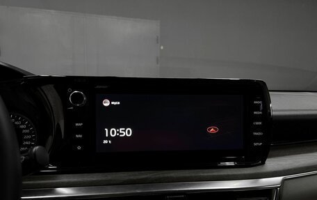 KIA K5, 2021 год, 2 295 000 рублей, 14 фотография