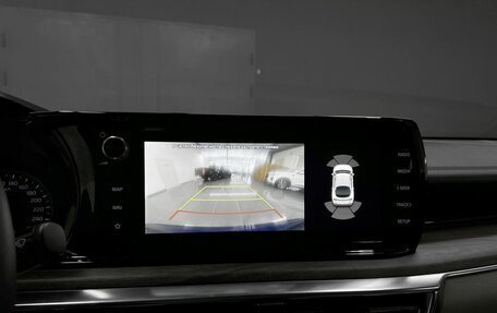 KIA K5, 2021 год, 2 295 000 рублей, 16 фотография