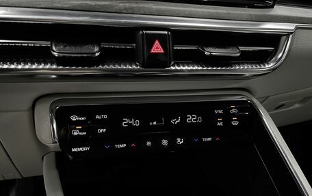 KIA K5, 2021 год, 2 295 000 рублей, 17 фотография
