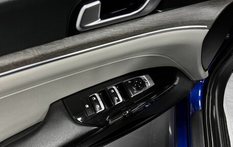KIA K5, 2021 год, 2 295 000 рублей, 23 фотография
