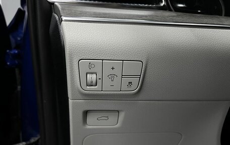 KIA K5, 2021 год, 2 295 000 рублей, 22 фотография