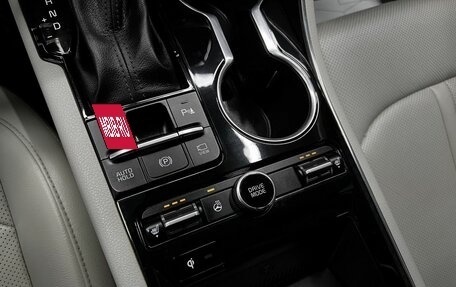 KIA K5, 2021 год, 2 295 000 рублей, 20 фотография