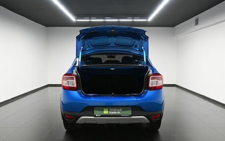 Renault Logan II, 2019 год, 1 095 000 рублей, 7 фотография