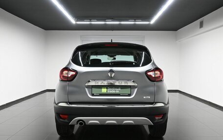 Renault Kaptur I рестайлинг, 2021 год, 1 795 000 рублей, 4 фотография