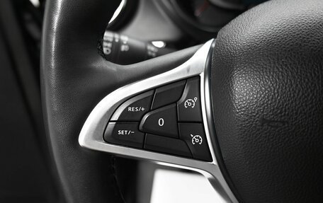 Renault Kaptur I рестайлинг, 2021 год, 1 795 000 рублей, 16 фотография
