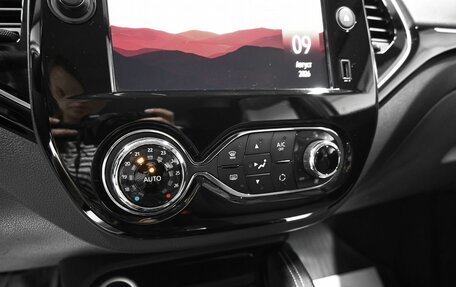Renault Kaptur I рестайлинг, 2021 год, 1 795 000 рублей, 15 фотография
