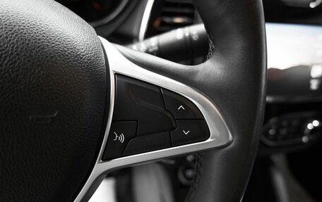 Renault Kaptur I рестайлинг, 2021 год, 1 795 000 рублей, 17 фотография