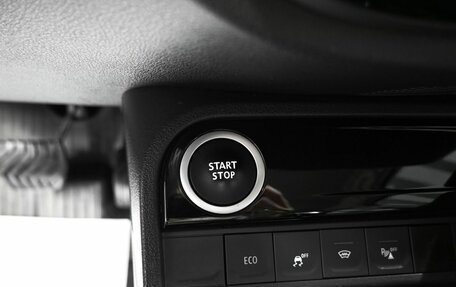 Renault Kaptur I рестайлинг, 2021 год, 1 795 000 рублей, 18 фотография
