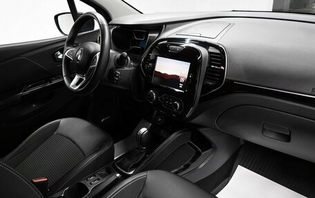 Renault Kaptur I рестайлинг, 2021 год, 1 795 000 рублей, 13 фотография
