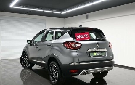 Renault Kaptur I рестайлинг, 2021 год, 1 795 000 рублей, 6 фотография