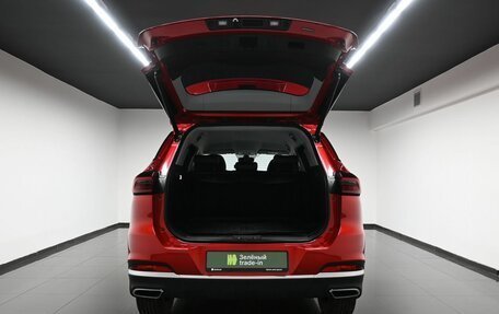 Chery Tiggo 7 Pro, 2021 год, 1 695 000 рублей, 7 фотография