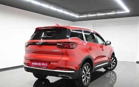 Chery Tiggo 7 Pro, 2021 год, 1 695 000 рублей, 2 фотография