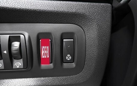 Renault Kaptur I рестайлинг, 2021 год, 1 795 000 рублей, 20 фотография