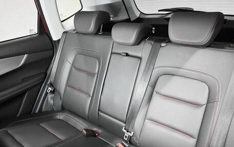 Chery Tiggo 7 Pro, 2021 год, 1 695 000 рублей, 9 фотография