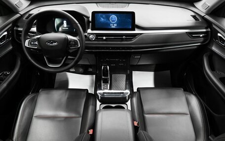 Chery Tiggo 7 Pro, 2021 год, 1 695 000 рублей, 10 фотография