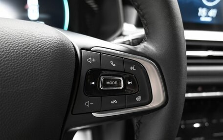 Chery Tiggo 7 Pro, 2021 год, 1 695 000 рублей, 18 фотография