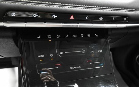 Chery Tiggo 7 Pro, 2021 год, 1 695 000 рублей, 16 фотография