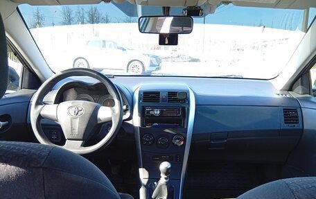 Toyota Corolla, 2012 год, 1 200 000 рублей, 8 фотография