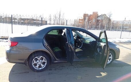 Toyota Corolla, 2012 год, 1 200 000 рублей, 7 фотография