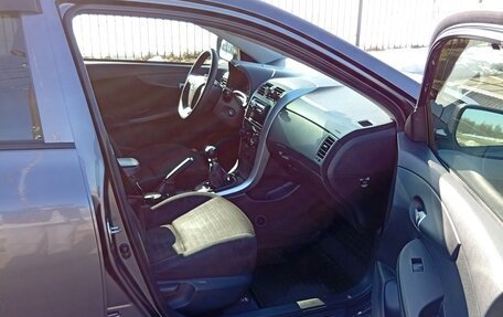 Toyota Corolla, 2012 год, 1 200 000 рублей, 5 фотография