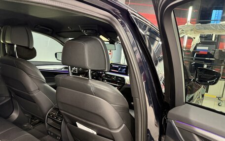 BMW 5 серия, 2020 год, 4 250 000 рублей, 11 фотография