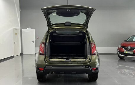 Renault Duster I рестайлинг, 2016 год, 1 575 000 рублей, 7 фотография