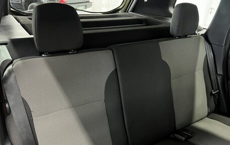 Renault Duster I рестайлинг, 2016 год, 1 575 000 рублей, 12 фотография