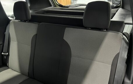 Renault Duster I рестайлинг, 2016 год, 1 575 000 рублей, 9 фотография