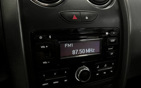 Renault Duster I рестайлинг, 2016 год, 1 575 000 рублей, 14 фотография