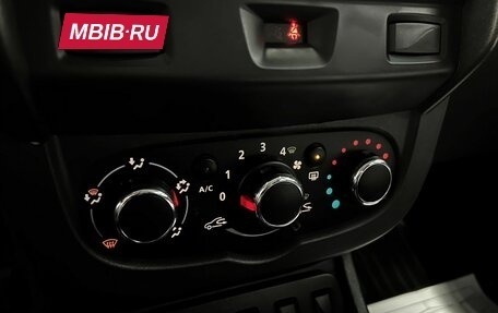Renault Duster I рестайлинг, 2016 год, 1 575 000 рублей, 15 фотография