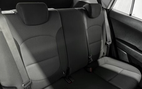 Hyundai Creta I рестайлинг, 2021 год, 1 895 000 рублей, 12 фотография