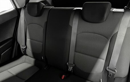 Hyundai Creta I рестайлинг, 2021 год, 1 895 000 рублей, 9 фотография