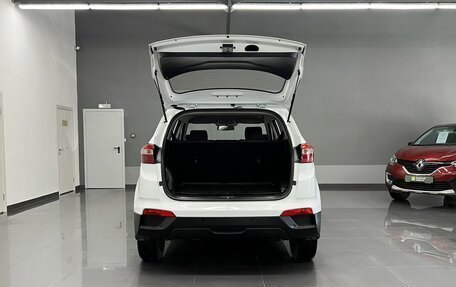 Hyundai Creta I рестайлинг, 2021 год, 1 895 000 рублей, 7 фотография