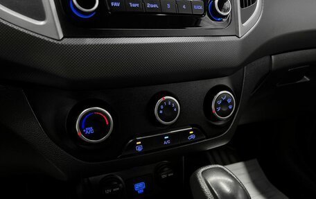 Hyundai Creta I рестайлинг, 2021 год, 1 895 000 рублей, 15 фотография