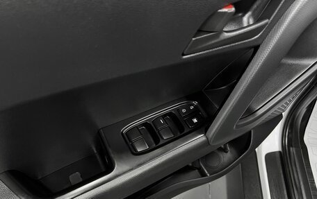 Hyundai Creta I рестайлинг, 2021 год, 1 895 000 рублей, 20 фотография