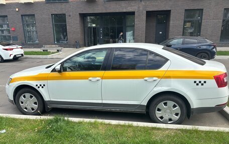 Skoda Octavia, 2018 год, 700 000 рублей, 4 фотография