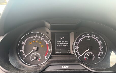 Skoda Octavia, 2018 год, 700 000 рублей, 5 фотография