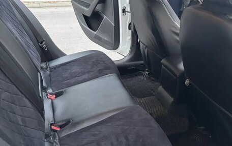 Skoda Octavia, 2018 год, 700 000 рублей, 8 фотография