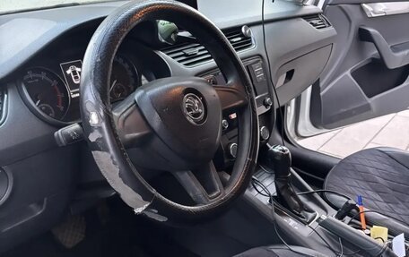 Skoda Octavia, 2018 год, 700 000 рублей, 6 фотография