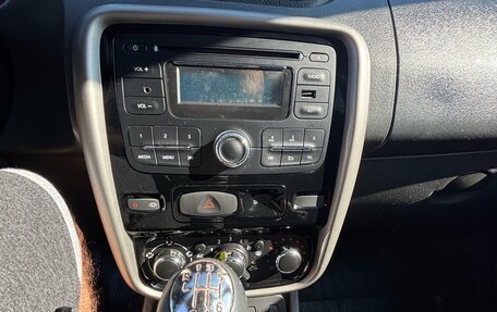 Renault Duster I рестайлинг, 2014 год, 850 000 рублей, 13 фотография