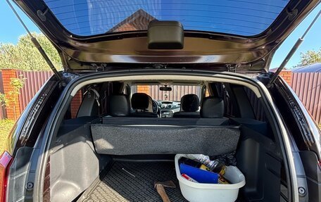 Renault Duster I рестайлинг, 2014 год, 850 000 рублей, 10 фотография