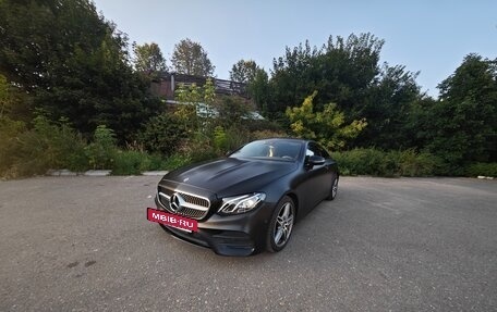 Mercedes-Benz E-Класс, 2019 год, 5 300 000 рублей, 4 фотография