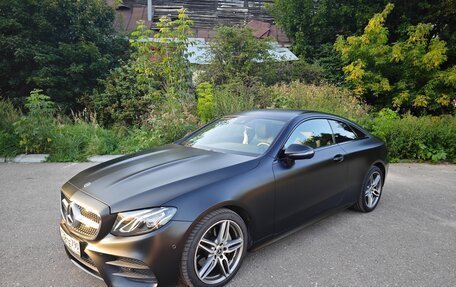 Mercedes-Benz E-Класс, 2019 год, 5 300 000 рублей, 7 фотография