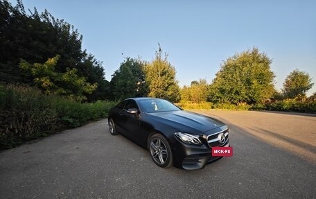 Mercedes-Benz E-Класс, 2019 год, 5 300 000 рублей, 5 фотография