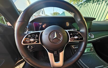 Mercedes-Benz E-Класс, 2019 год, 5 300 000 рублей, 19 фотография