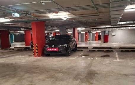 Renault Arkana I, 2020 год, 2 000 000 рублей, 17 фотография