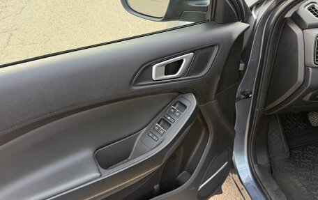 Chery Tiggo 4 I рестайлинг, 2021 год, 1 350 000 рублей, 11 фотография