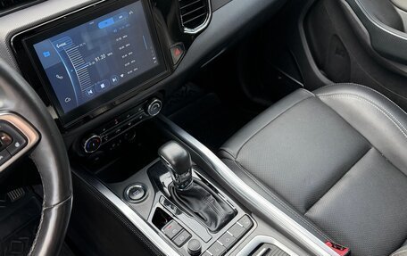 Chery Tiggo 4 I рестайлинг, 2021 год, 1 350 000 рублей, 12 фотография